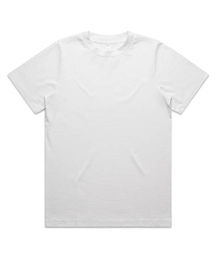 as-colour-womens-heavy-weight-tshirt-tee-4080-white