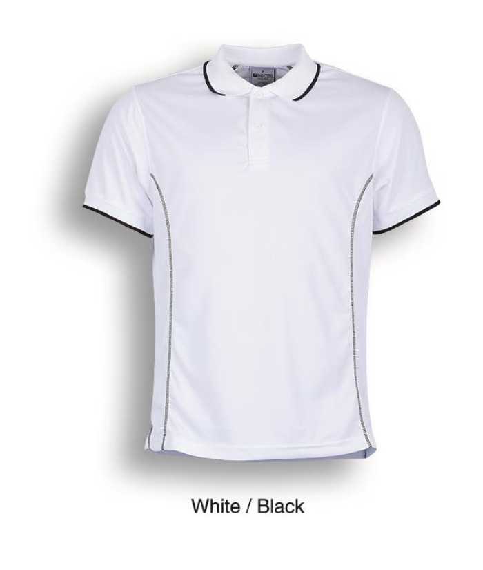 Adults &amp; Kids Stitch Essentials Polo