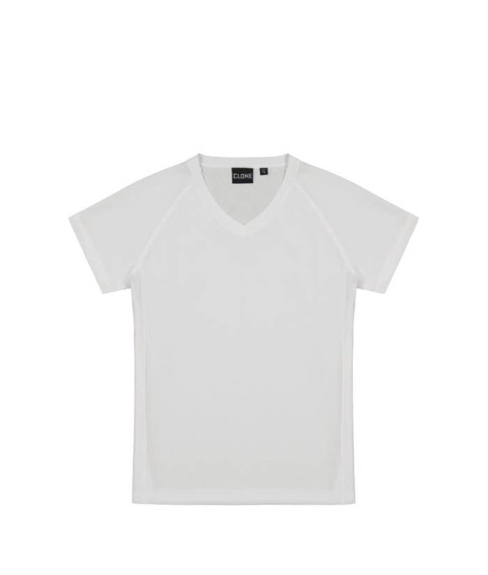 Womens Performance Tee