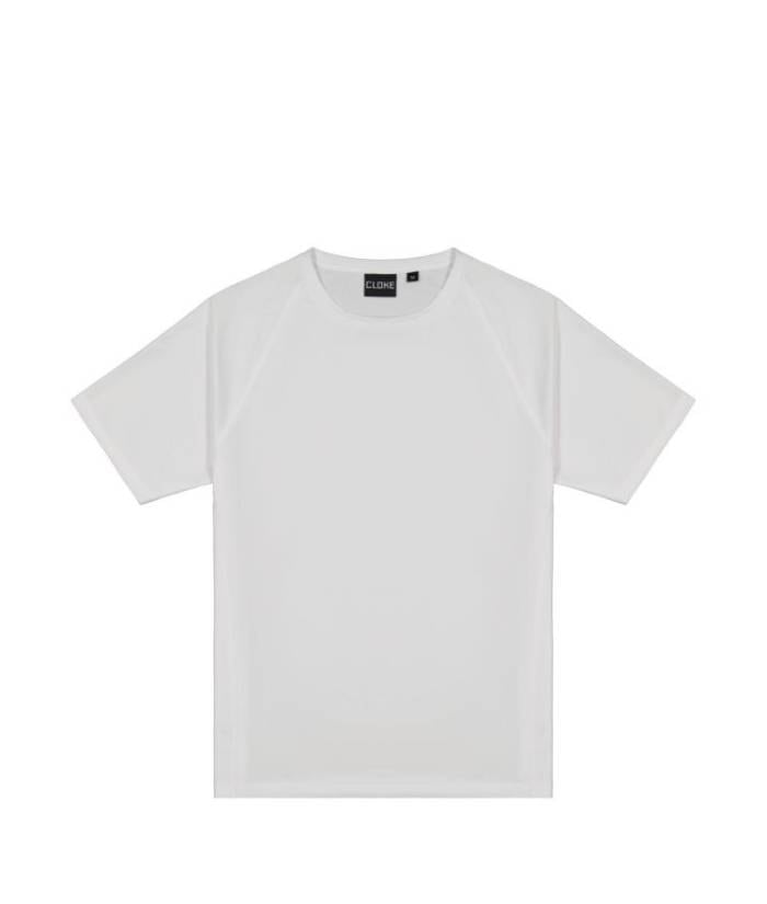 Mens Performance Tee