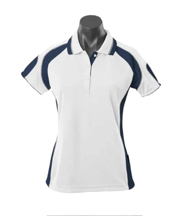 Murray Ladies Polo