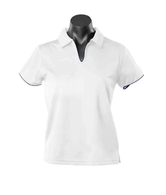 Yarra Ladies Polo