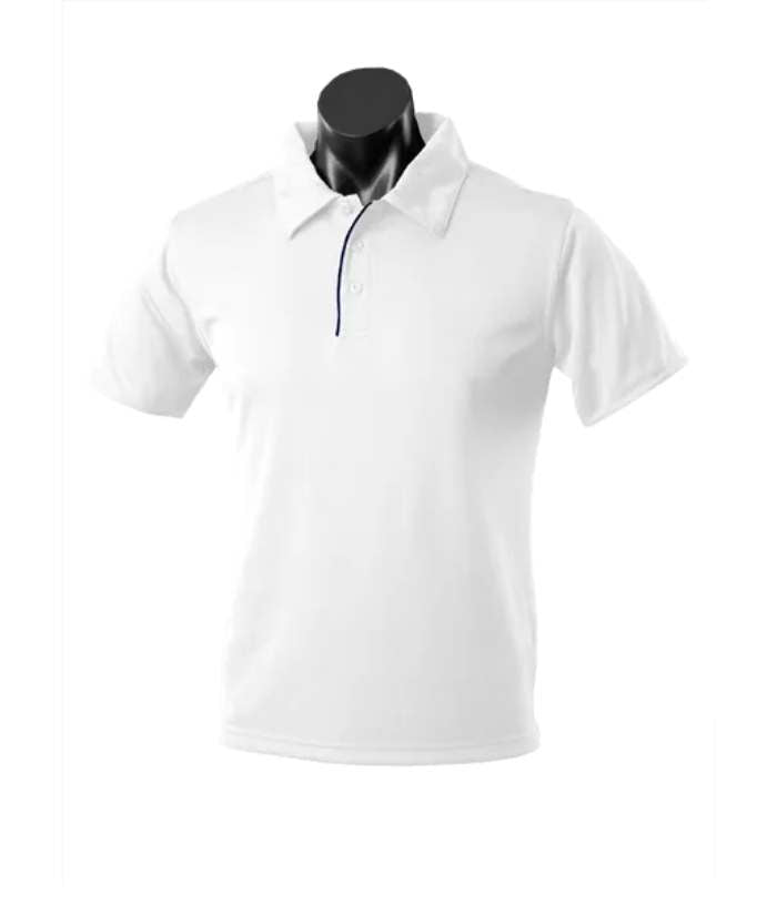 Yarra  Mens Polo