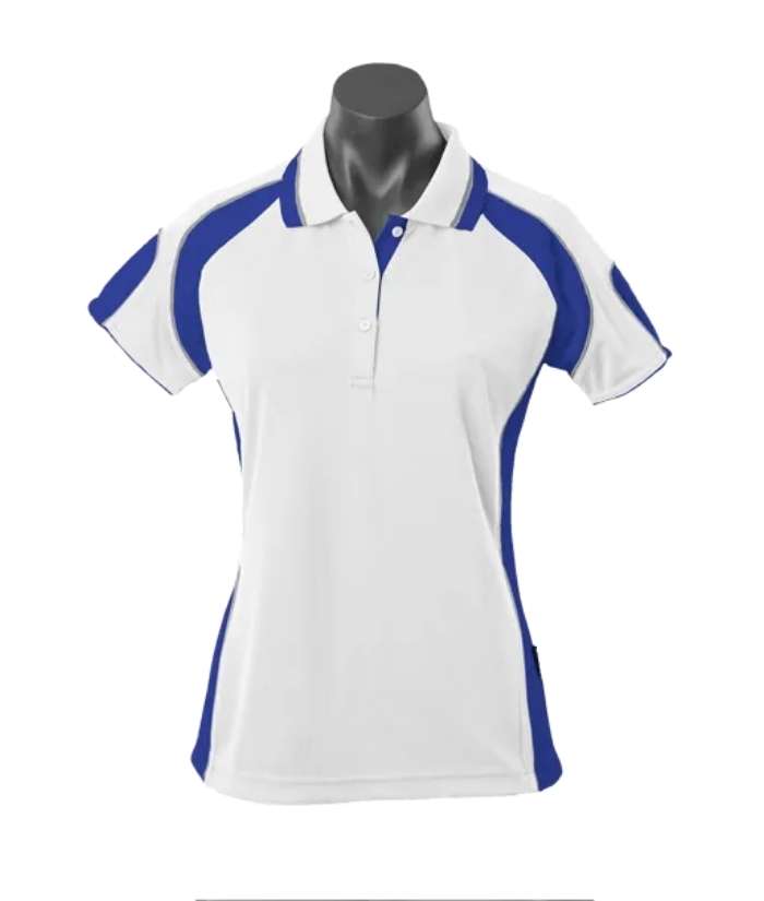 Murray Ladies Polo