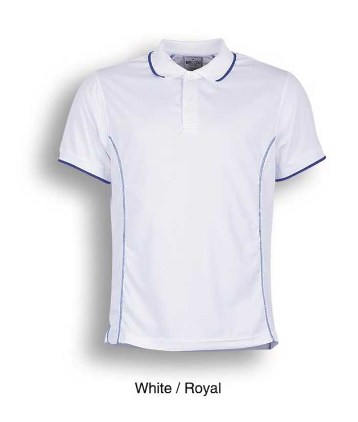 Adults &amp; Kids Stitch Essentials Polo