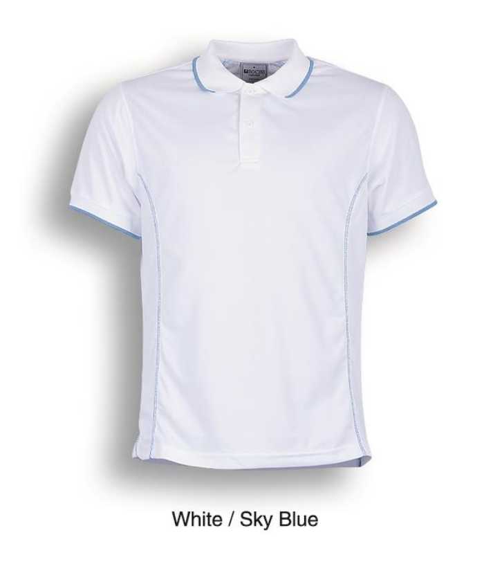 Adults &amp; Kids Stitch Essentials Polo