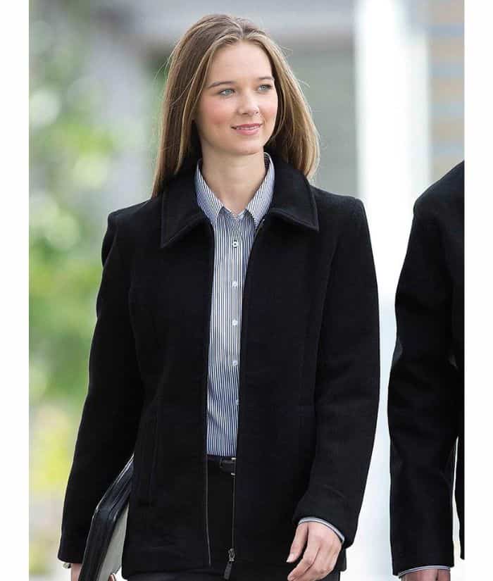 wmwj-womens-melton-woolblend-CEO-jacket-the-catalogue-black