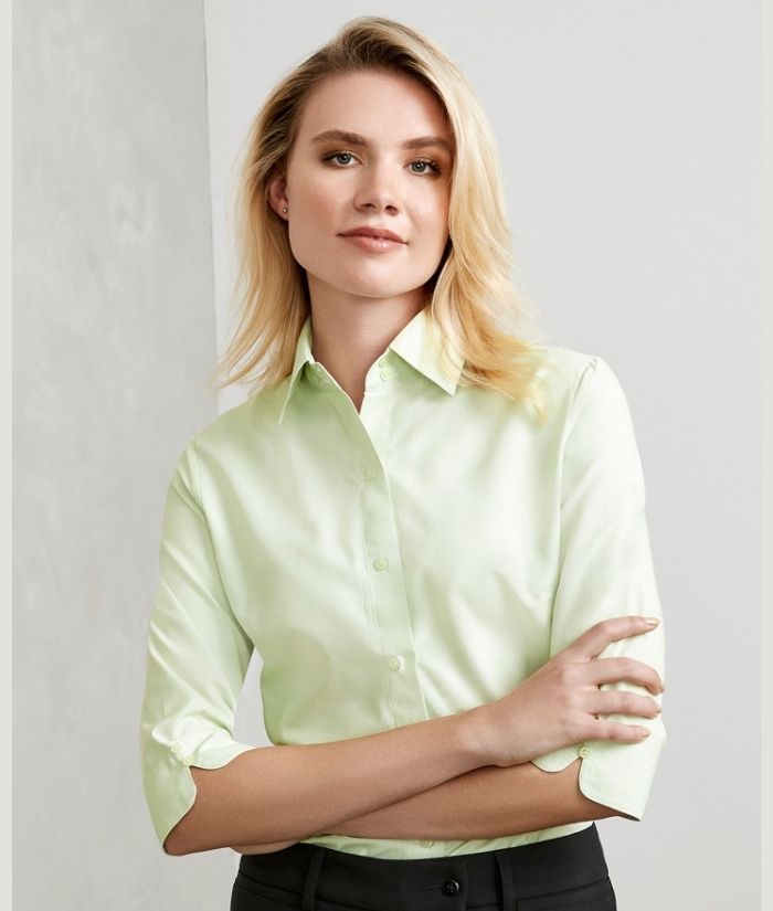 womens-ambassador-3_4-sleeve-shirt-uniform-S29521