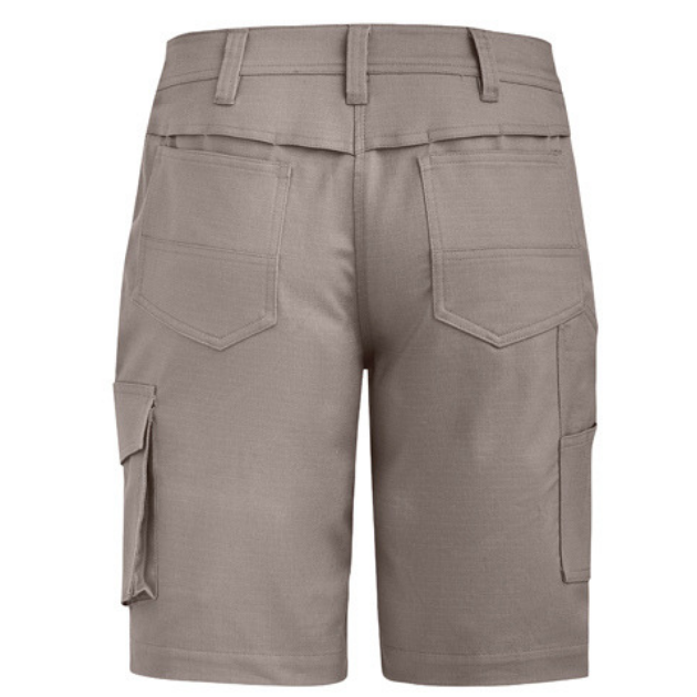Womens Rugged Cooling Vented Short