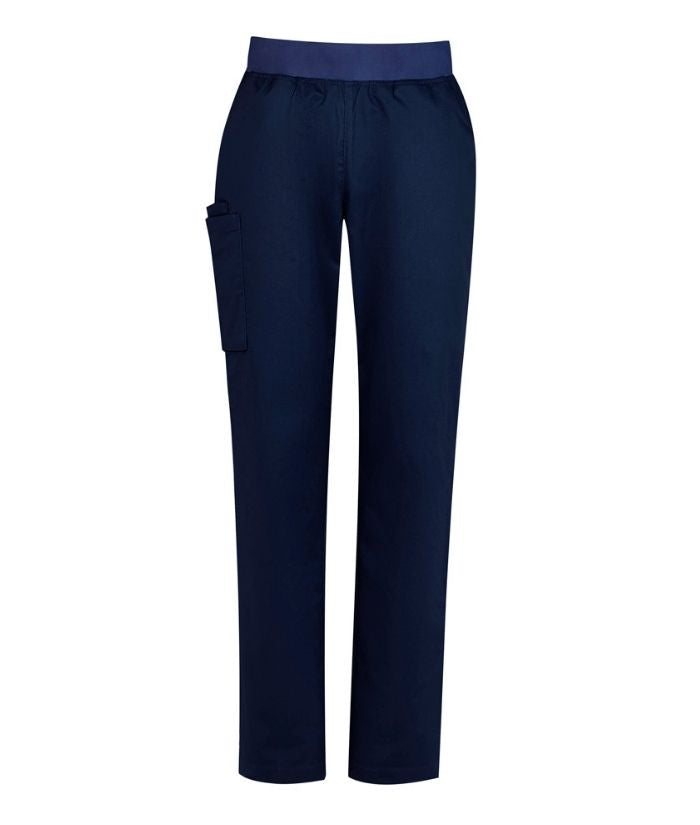 Womens Riley Straight Leg Scrub Pant