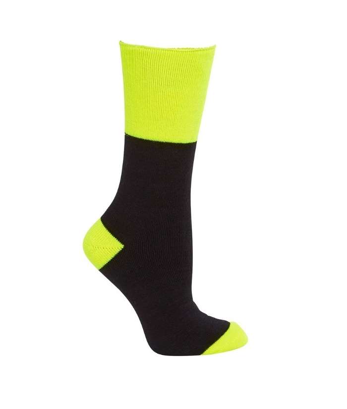 Work Sock   (3 Pack)