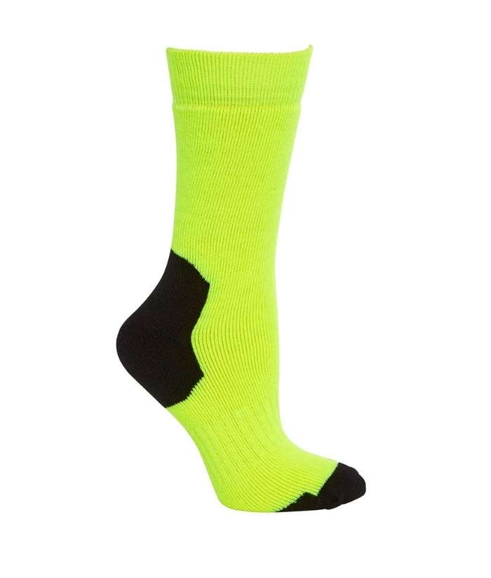 yellow-6WWSA-jb_s-acrylic-3-pack-work-socks