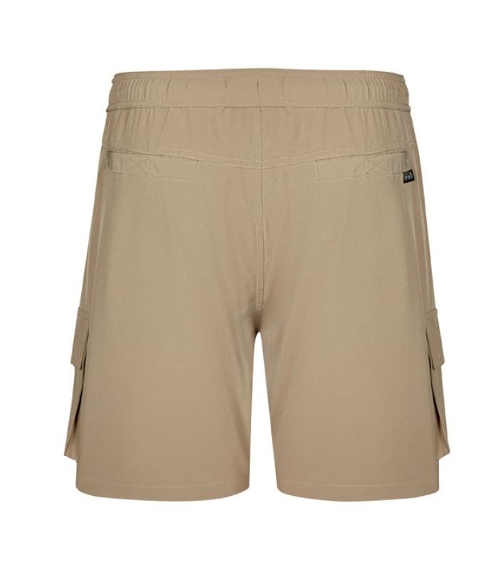 Mens Streetworx Stretch Work Board Short