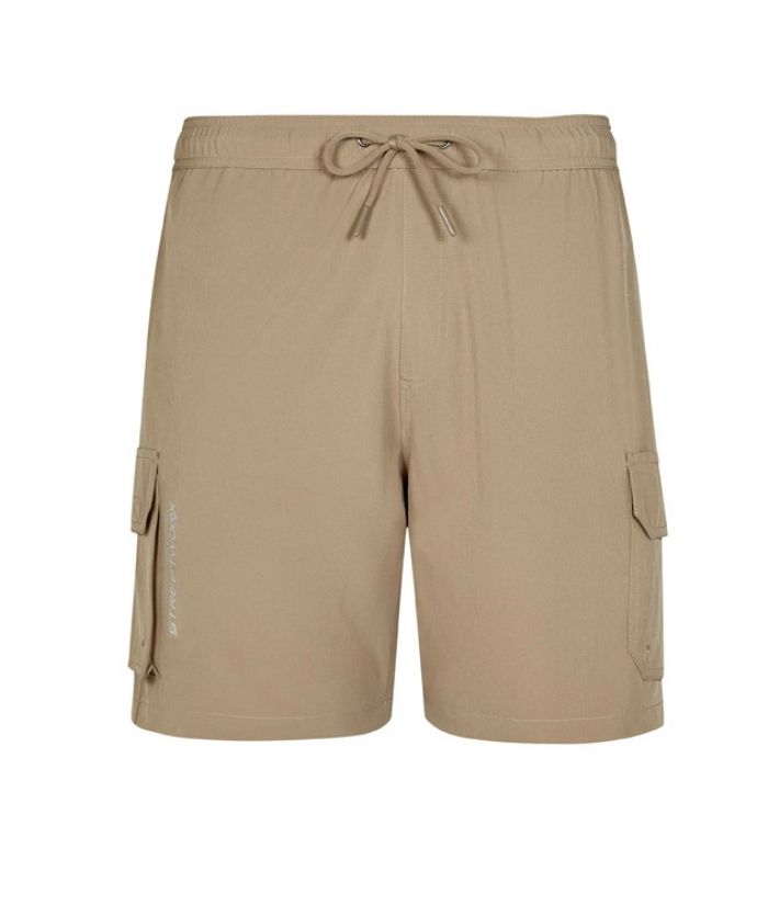 Mens Streetworx Stretch Work Board Short