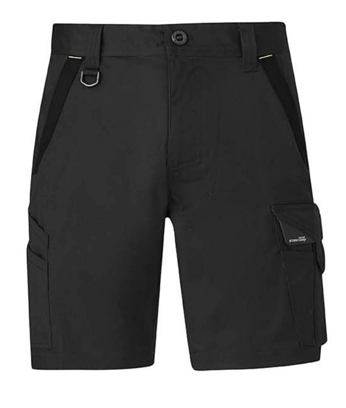 Streetworx Mens Tough Short