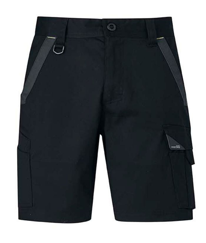 Streetworx Mens Tough Short