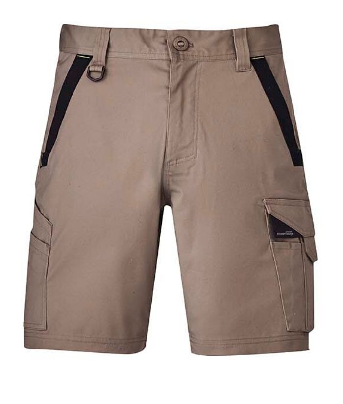 Streetworx Mens Tough Short