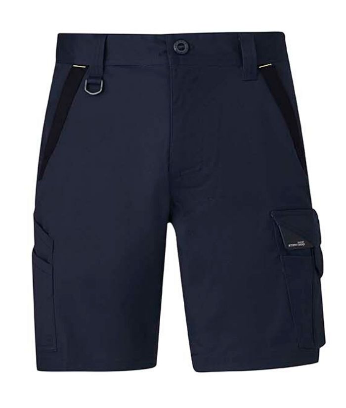Streetworx Mens Tough Short