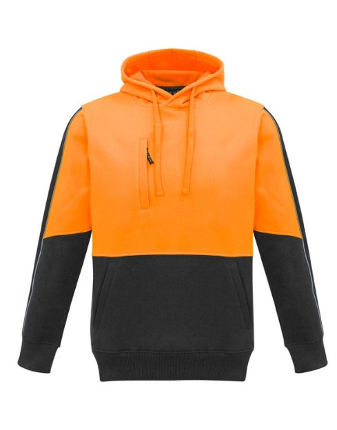 syzmik-hi-vis-pllover-hoodie-zt481