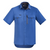 blue-syzmik-mens-outdoor-short-sleeve-shirt-ZW465